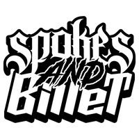 spokesandbillet